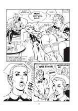 Royal Gentlemen Club - Rocking Girls : page 195
