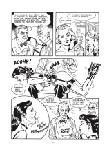 Royal Gentlemen Club - Rocking Girls : page 196