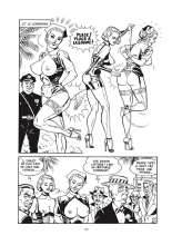 Royal Gentlemen Club - Rocking Girls : page 200
