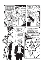 Royal Gentlemen Club - Rocking Girls : page 201