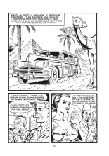 Royal Gentlemen Club - Rocking Girls : page 203