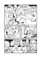 Royal Gentlemen Club - Rocking Girls : page 204