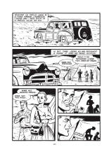 Royal Gentlemen Club - Rocking Girls : page 206