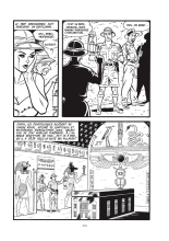 Royal Gentlemen Club - Rocking Girls : page 211