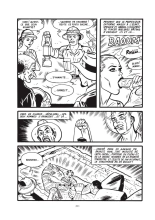 Royal Gentlemen Club - Rocking Girls : page 212