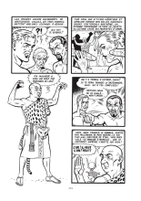 Royal Gentlemen Club - Rocking Girls : page 215
