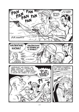Royal Gentlemen Club - Rocking Girls : page 216