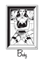 Royal Gentlemen Club - Rocking Girls : page 218