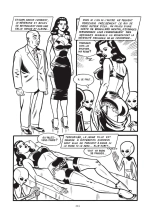Royal Gentlemen Club - Rocking Girls : page 225