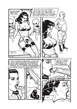 Royal Gentlemen Club - Rocking Girls : page 226