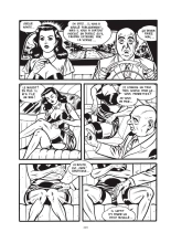 Royal Gentlemen Club - Rocking Girls : page 230
