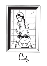 Royal Gentlemen Club - Rocking Girls : page 232