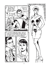 Royal Gentlemen Club - Rocking Girls : page 236