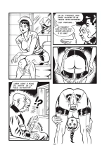 Royal Gentlemen Club - Rocking Girls : page 241
