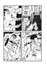 Royal Gentlemen Club - Rocking Girls : page 243
