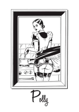 Royal Gentlemen Club - Rocking Girls : page 246