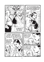 Royal Gentlemen Club - Rocking Girls : page 250