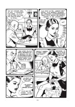 Royal Gentlemen Club - Rocking Girls : page 251