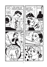 Royal Gentlemen Club - Rocking Girls : page 252