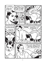 Royal Gentlemen Club - Rocking Girls : page 254