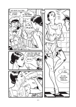 Royal Gentlemen Club - Rocking Girls : page 256