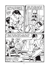 Royal Gentlemen Club - Rocking Girls : page 258