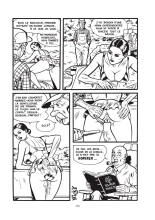 Royal Gentlemen Club - Rocking Girls : page 259