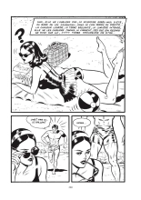 Royal Gentlemen Club - Rocking Girls : page 261