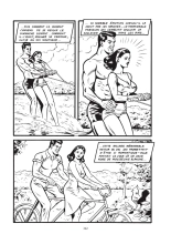 Royal Gentlemen Club - Rocking Girls : page 263