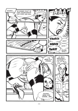 Royal Gentlemen Club - Rocking Girls : page 271