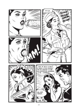Royal Gentlemen Club - Rocking Girls : page 272