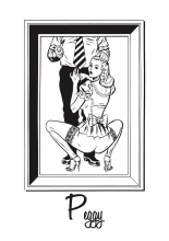 Royal Gentlemen Club - Rocking Girls : page 274