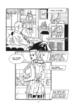 Royal Gentlemen Club - Rocking Girls : page 275