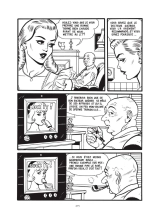 Royal Gentlemen Club - Rocking Girls : page 276