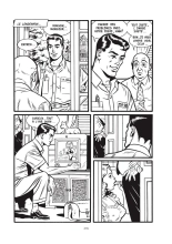 Royal Gentlemen Club - Rocking Girls : page 279