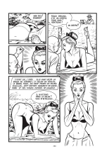 Royal Gentlemen Club - Rocking Girls : page 281