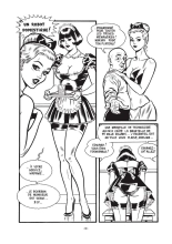 Royal Gentlemen Club - Rocking Girls : page 282