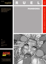 Ruel - Pandora : page 1