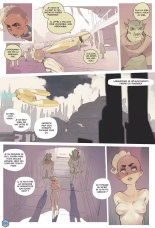 Ruthless : page 7