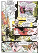 S. Cafagna & Dante Tiberia - Les Night Angels #2 : page 2