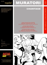 S. Muratori & N. Tulli - Chantage : page 1
