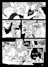 S. Muratori & N. Tulli - Chantage : page 10