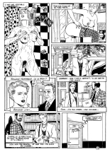 S. Muratori & N. Tulli - Les 3 femmes : page 5