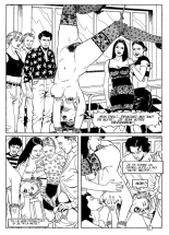 S. Muratori & N. Tulli - Les 3 femmes : page 6