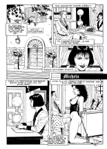 S. Muratori & N. Tulli - Les 3 femmes : page 13