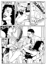 S. Muratori & N. Tulli - Les 3 femmes : page 16