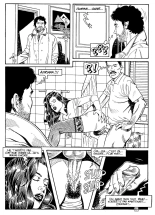 S. Muratori & N. Tulli - Les 3 femmes : page 17