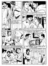 S. Muratori & N. Tulli - Les 3 femmes : page 19