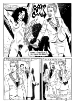 S. Muratori & N. Tulli - Les 3 femmes : page 26