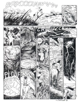 S. Nordahl - Les damnés de Mallande #1 : page 10